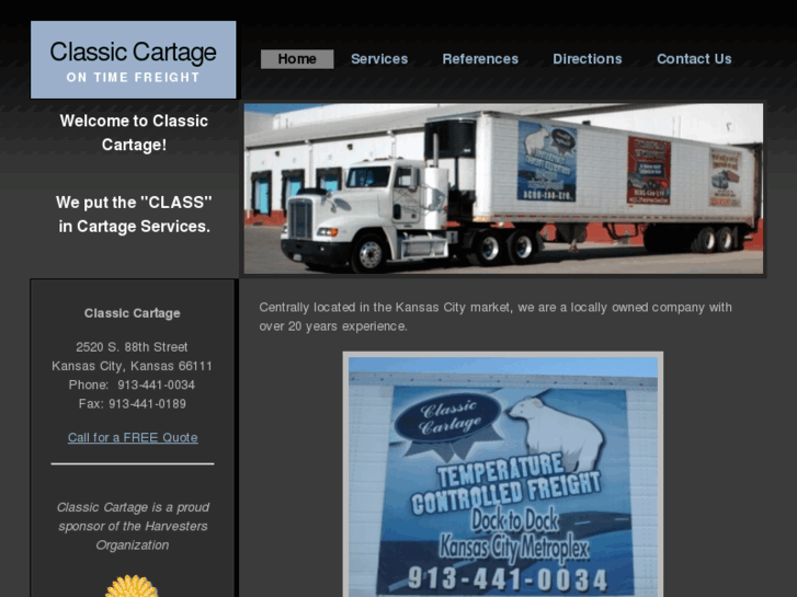 www.classiccartage.com