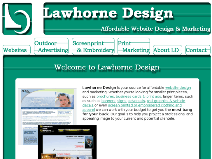 www.lawhornedesign.com