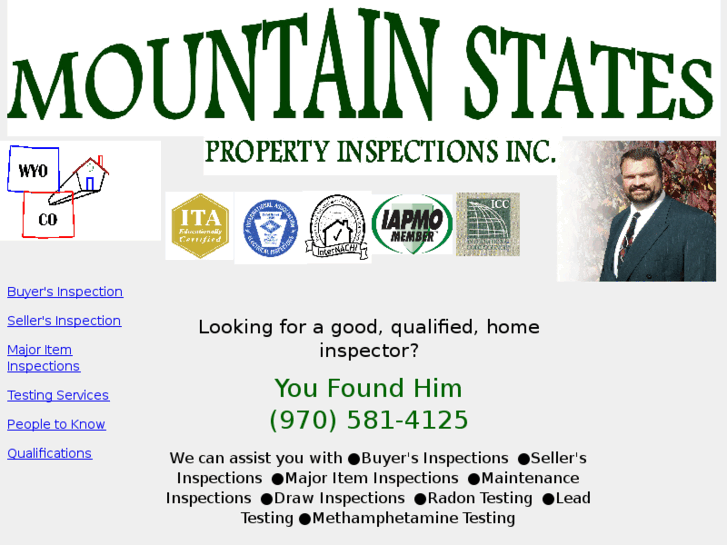 www.mspropertyinspections.com