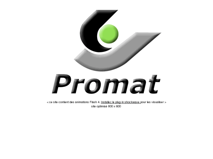 www.promatfrance.com