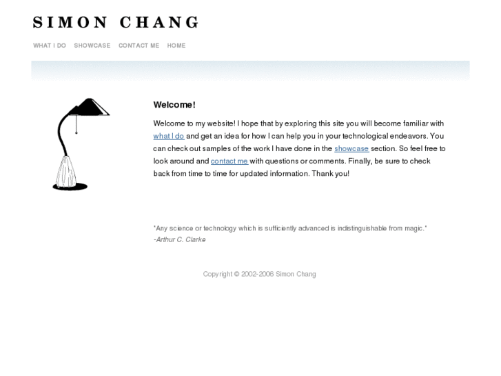 www.simonchang.info