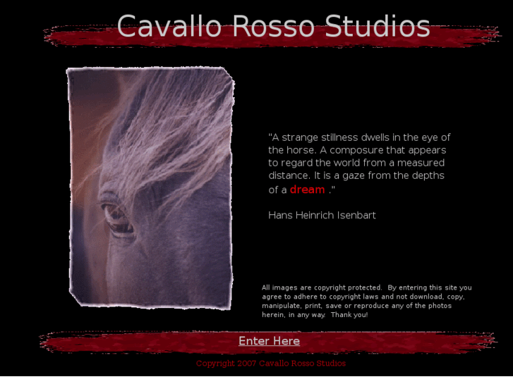 www.cavallorosso.com