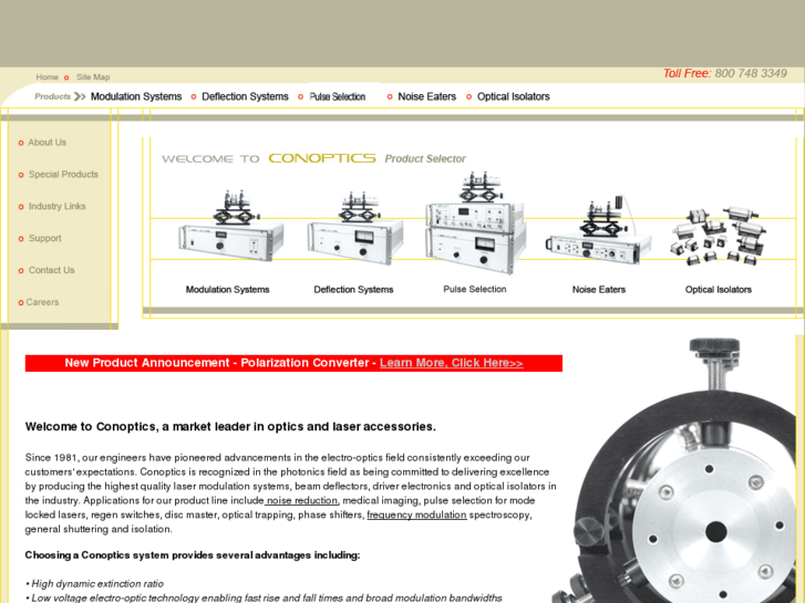 www.conoptics.com
