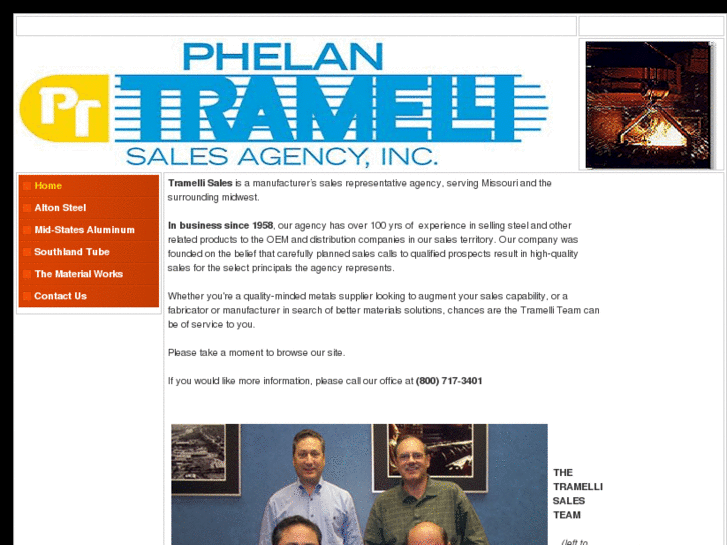 www.phelantramellisales.com
