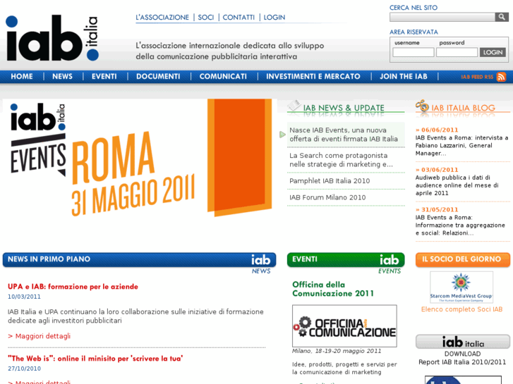 www.iab.it