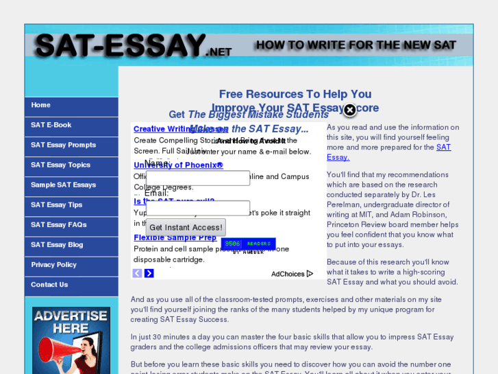 www.sat-essay.net