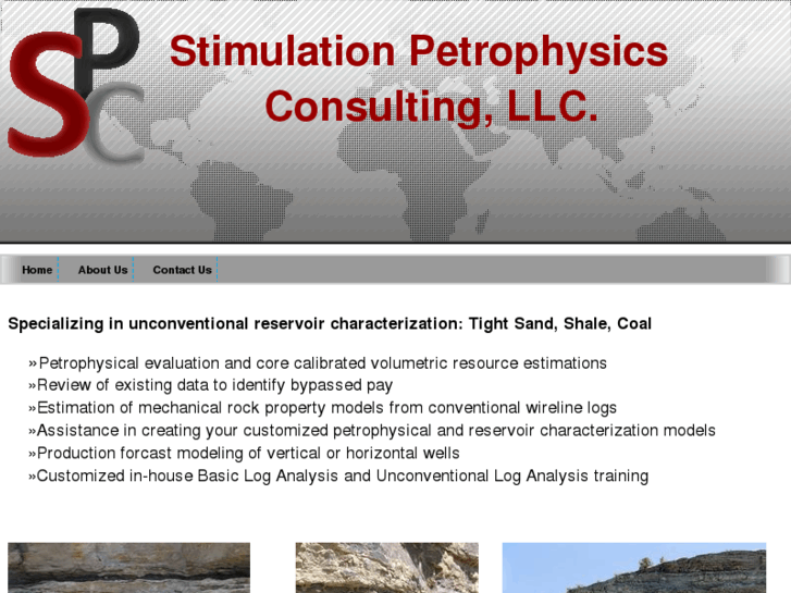 www.stimulationpetrophysics.com