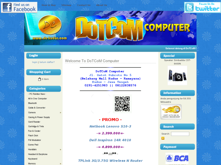 www.dc-kudus.com