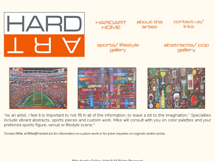 www.hardart.biz