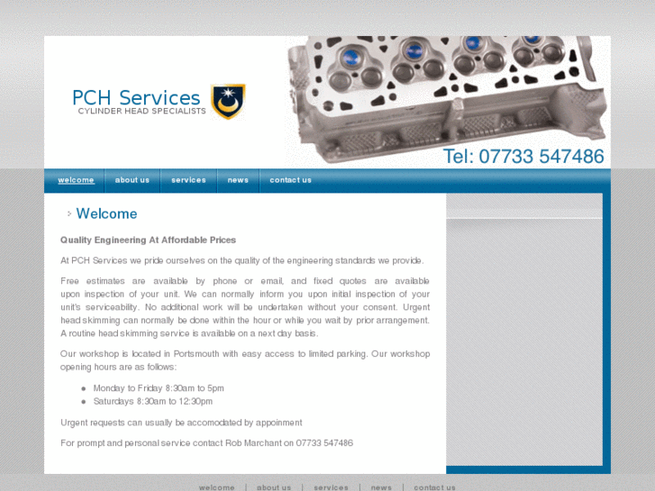 www.portsmouthchs.com