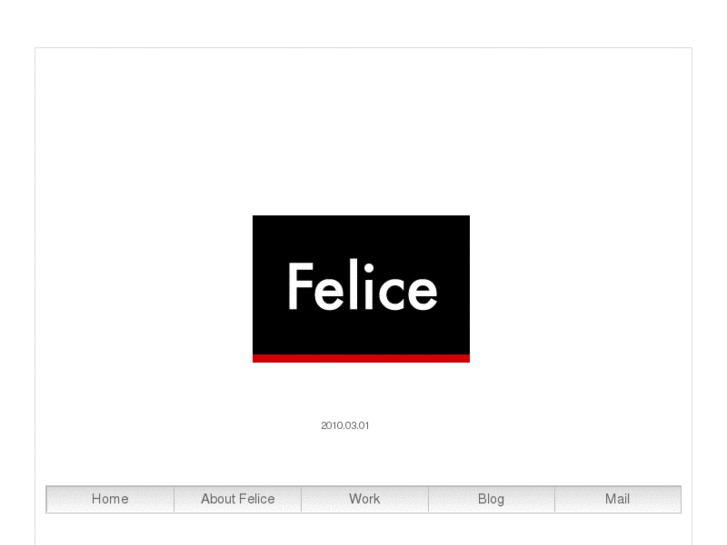 www.web-felice.com