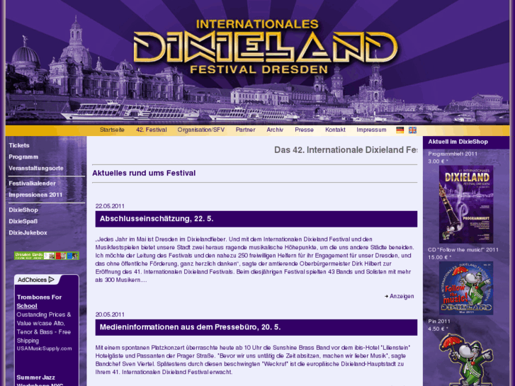 www.dixieland.de