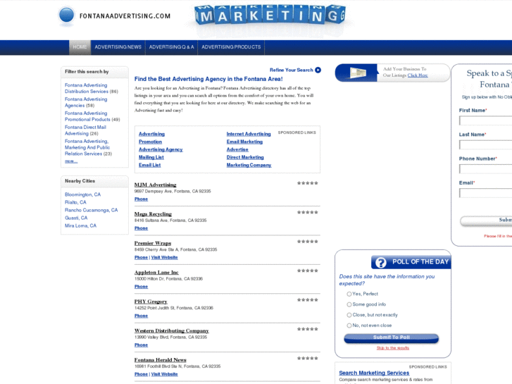 www.fontanaadvertising.com