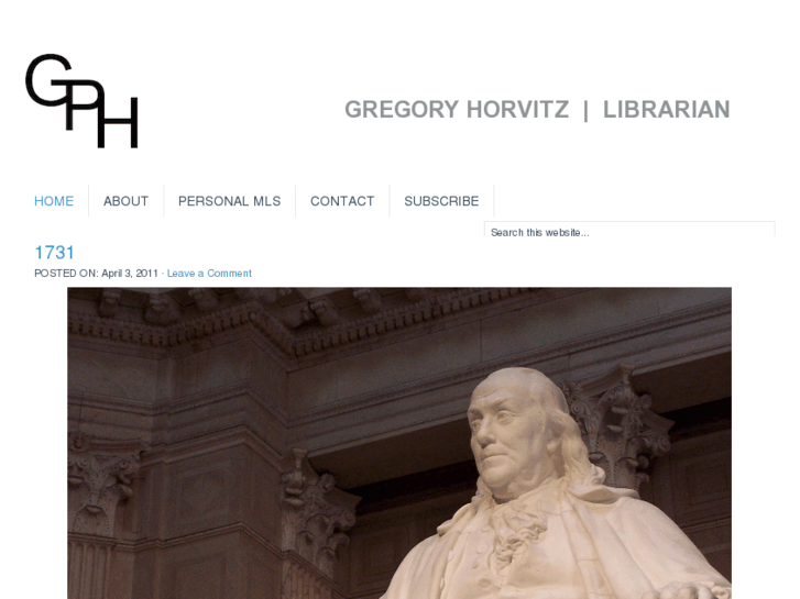 www.gphorvitz.com
