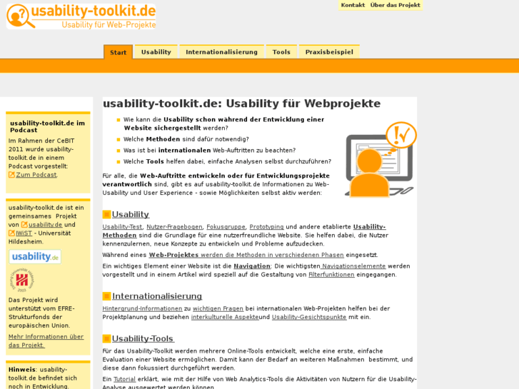www.usability-toolkit.com