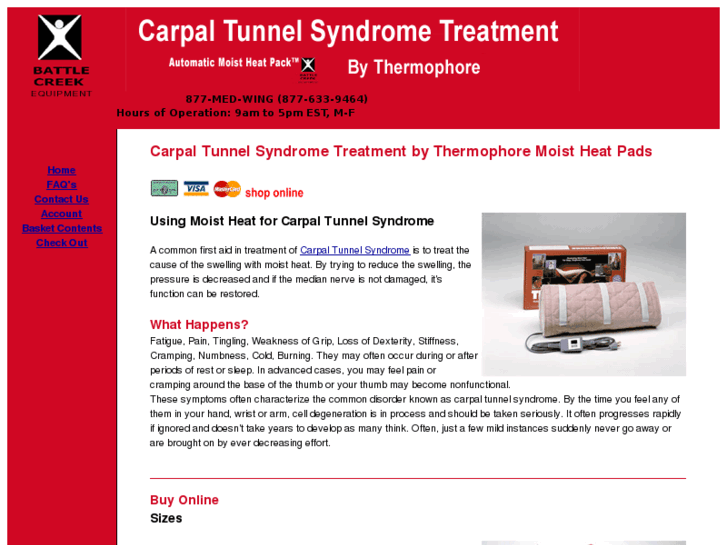 www.carpal-tunnel-sydrome-treatment.com