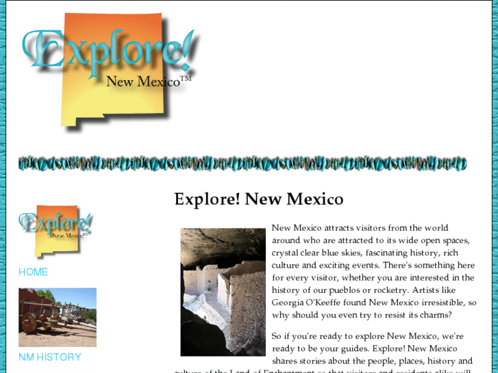 www.explorenewmexico.biz