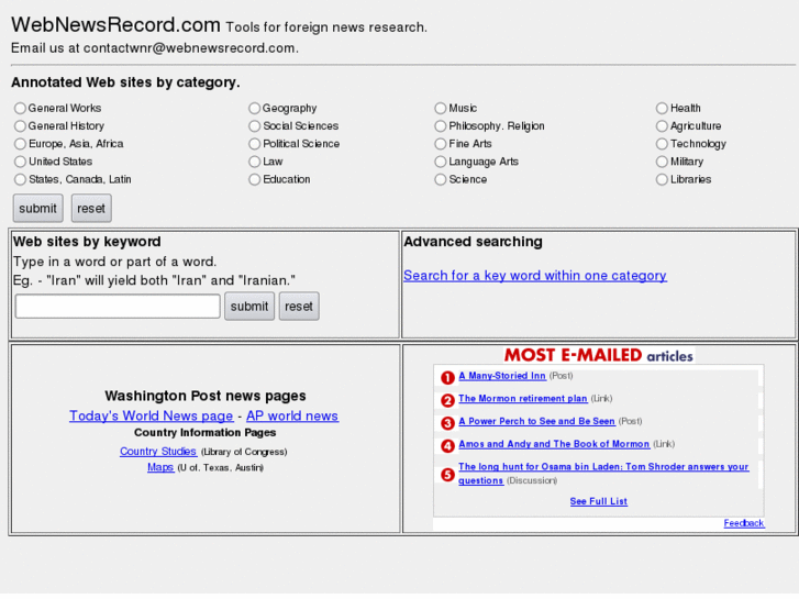 www.webnewsrecord.com