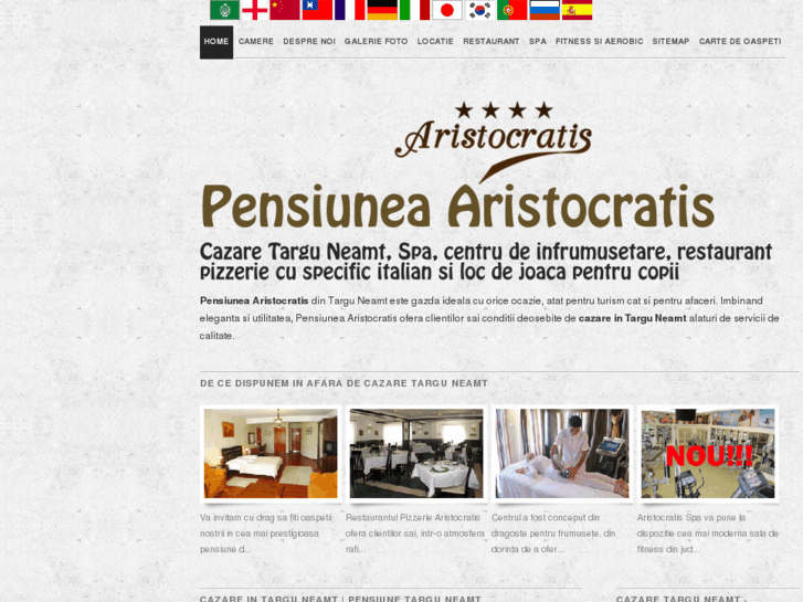 www.cazaretarguneamt.ro