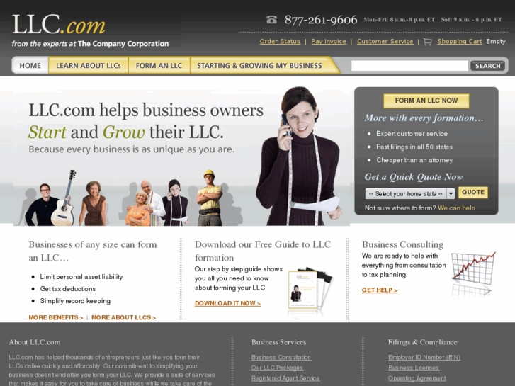 www.llc.com