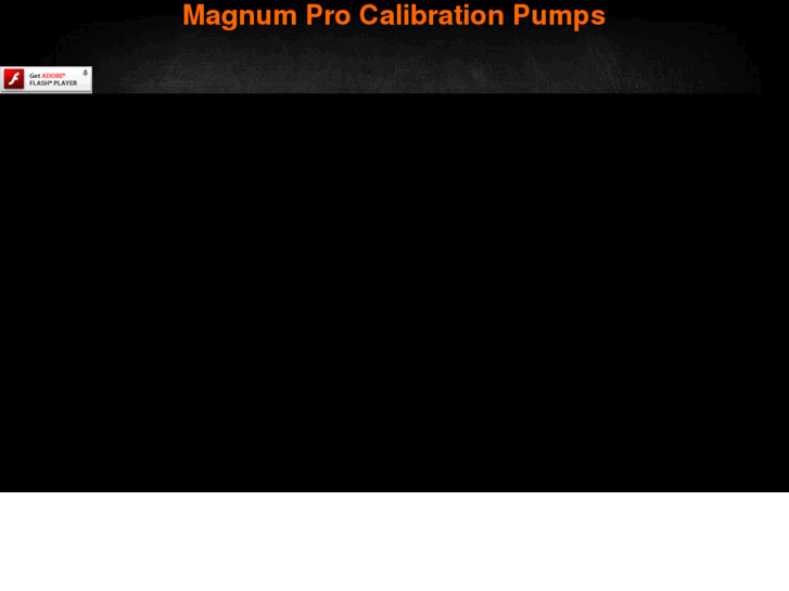 www.magnumpropumps.com