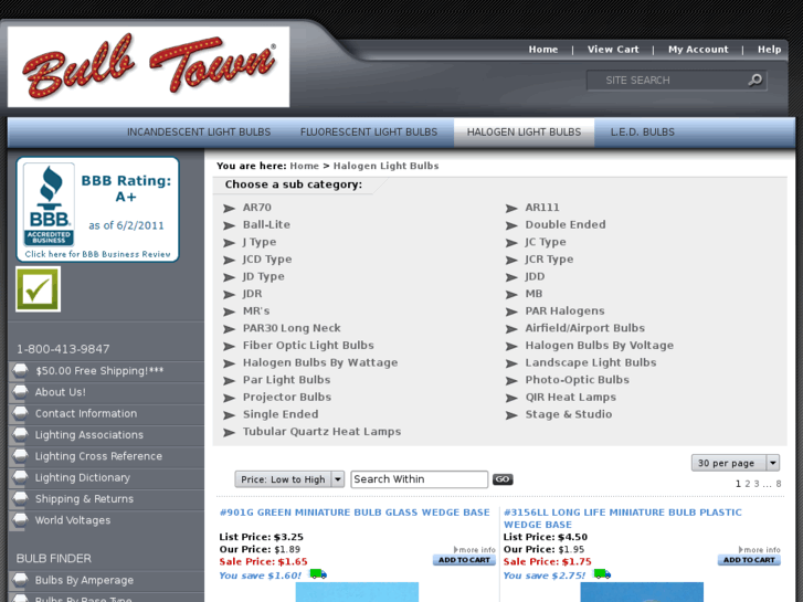 www.parhalogens.com