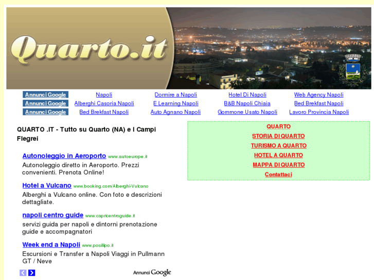 www.quarto.it