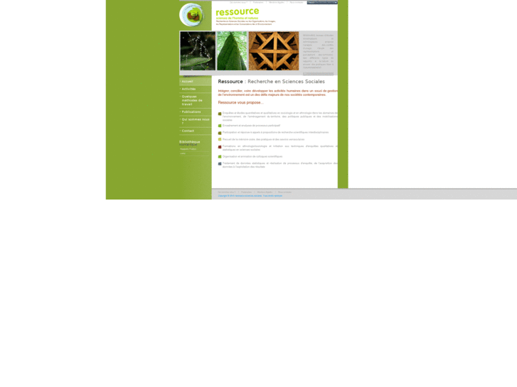 www.ressource-sciences-sociales.net