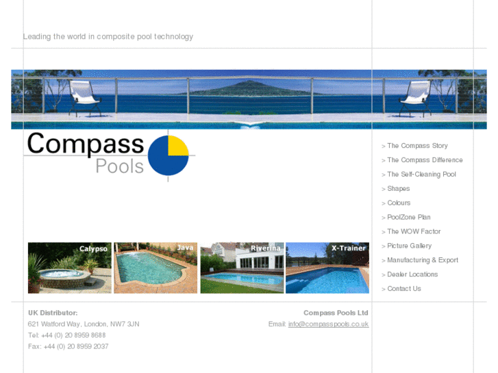 www.compasspools.co.uk