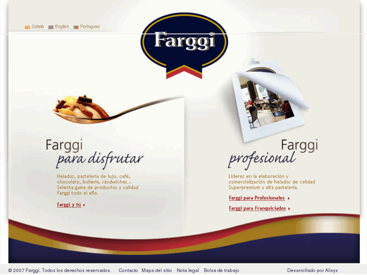 www.farggi.com