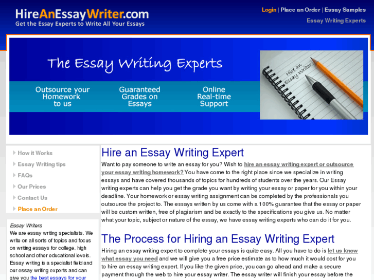 www.hireanessaywriter.com