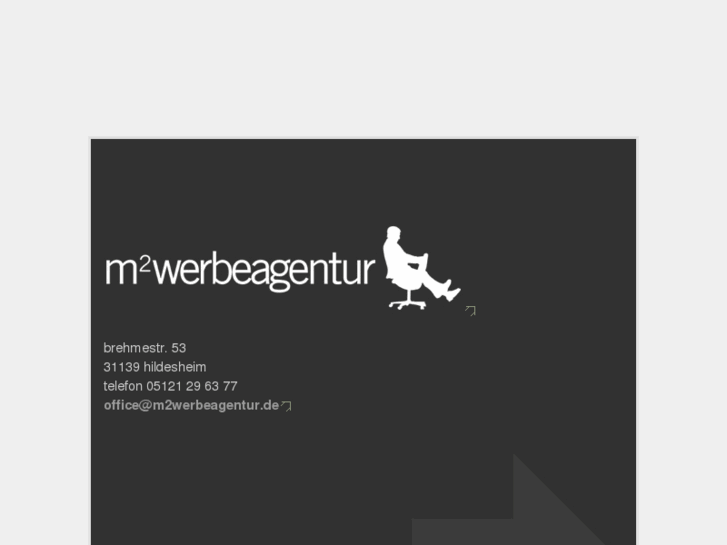 www.m2werbeagentur.de