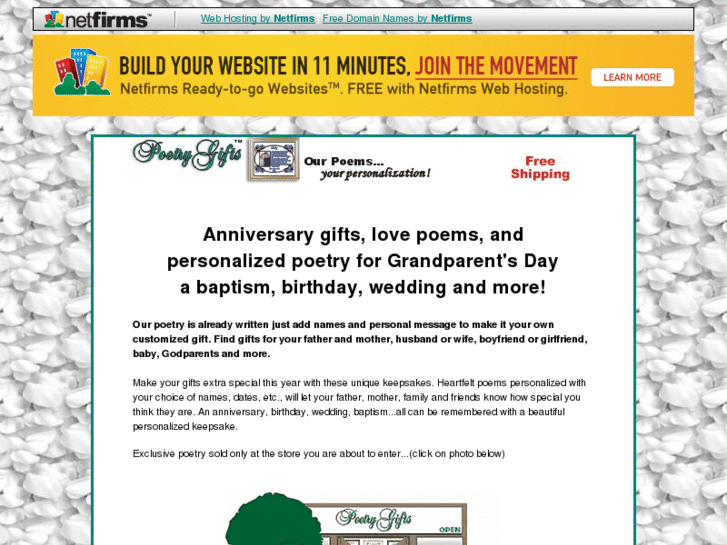 www.poetrygifts.net