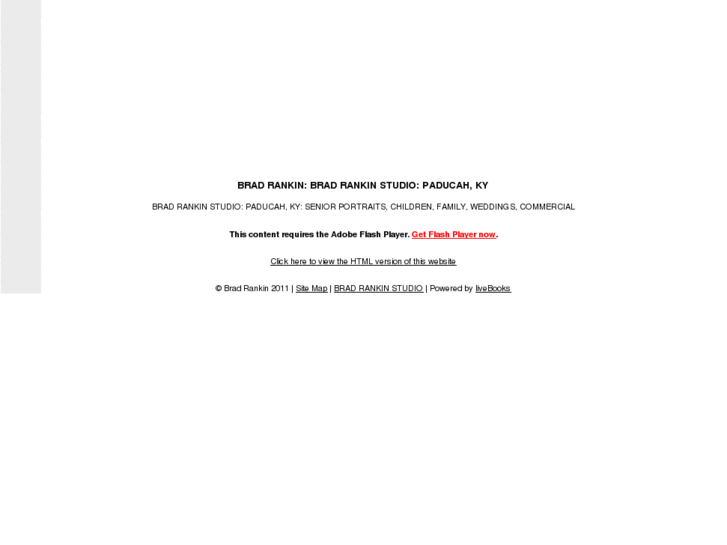 www.bradrankin.com