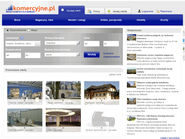 www.komercyjne.pl