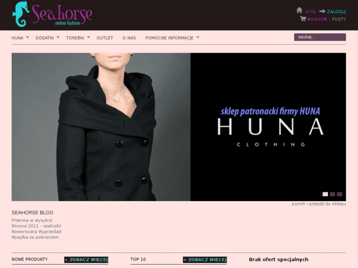 www.seahorsestore.pl