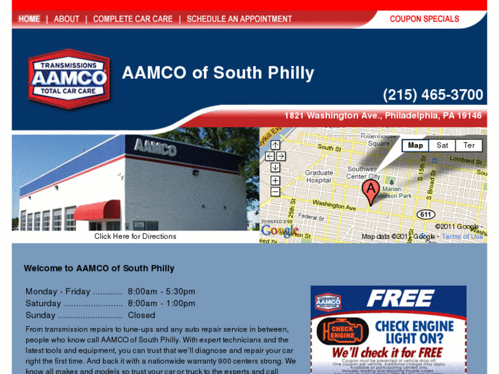www.aamcosouthphilly.com