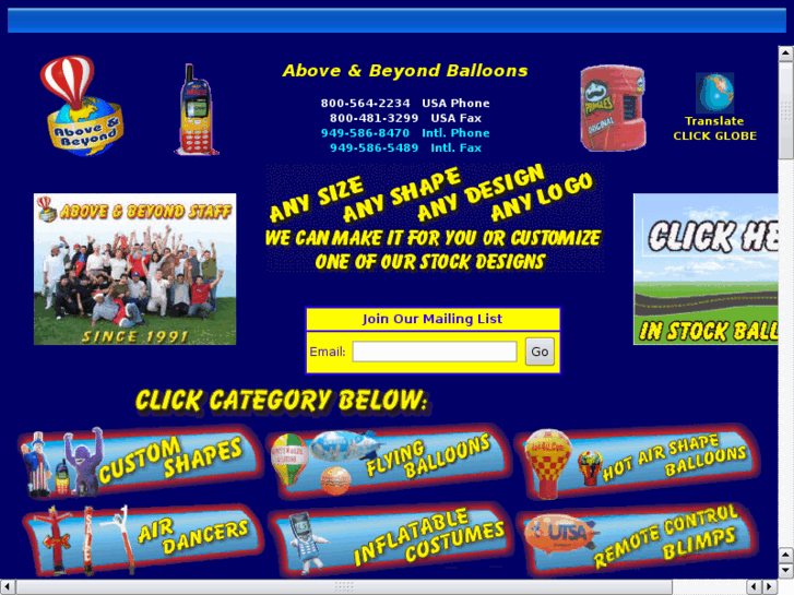 www.balloons.biz