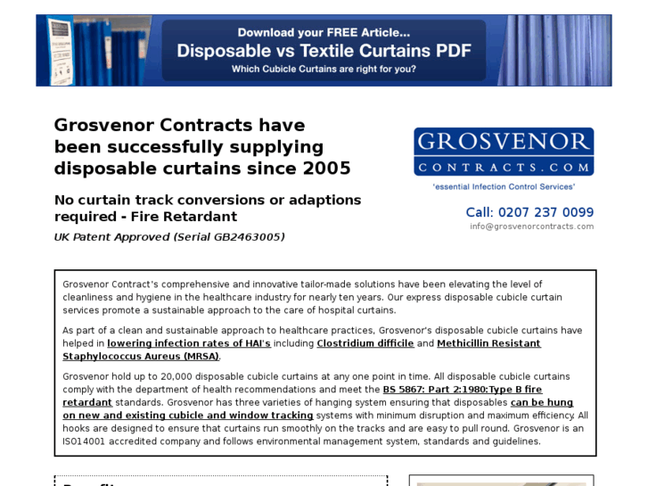www.grosvenorcurtains.com