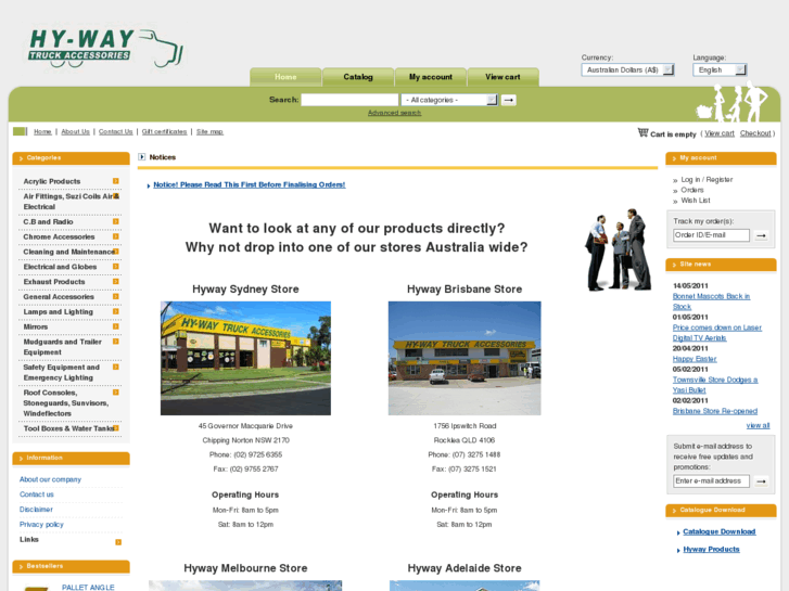 www.hyway-store.com