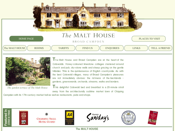 www.malt-house.co.uk
