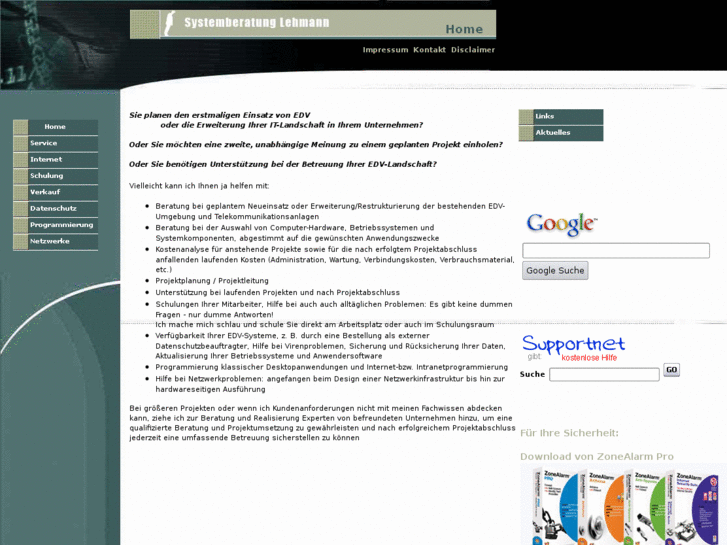 www.sblehmann.de