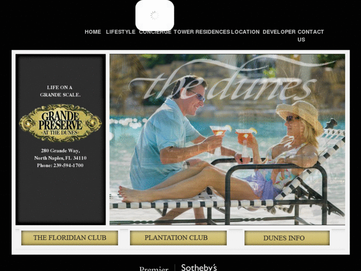www.thedunesnaples.com