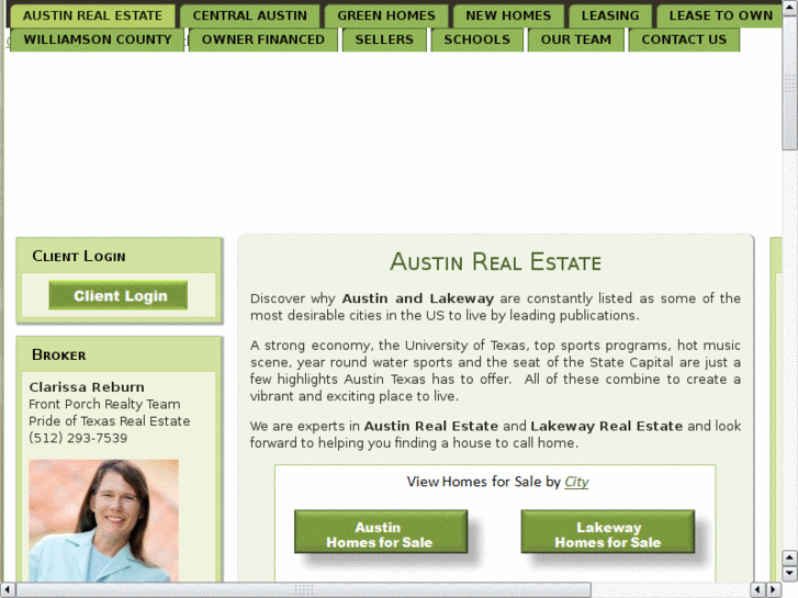 www.austinandlakewayhomes.com
