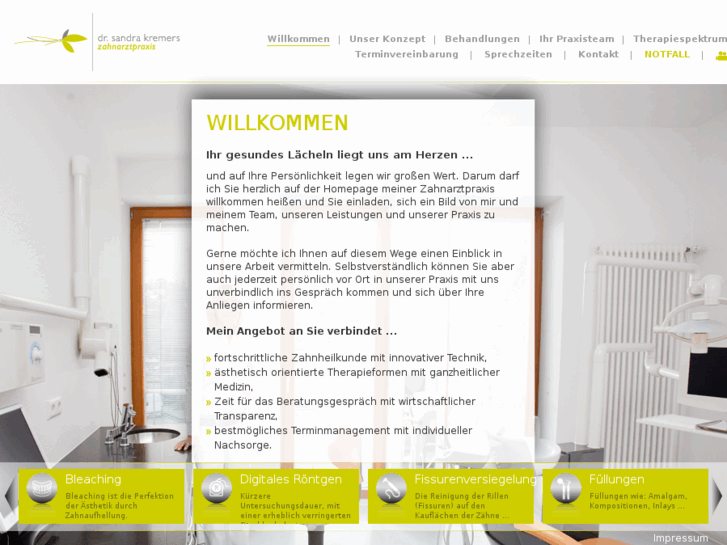 www.dr-kremers.de