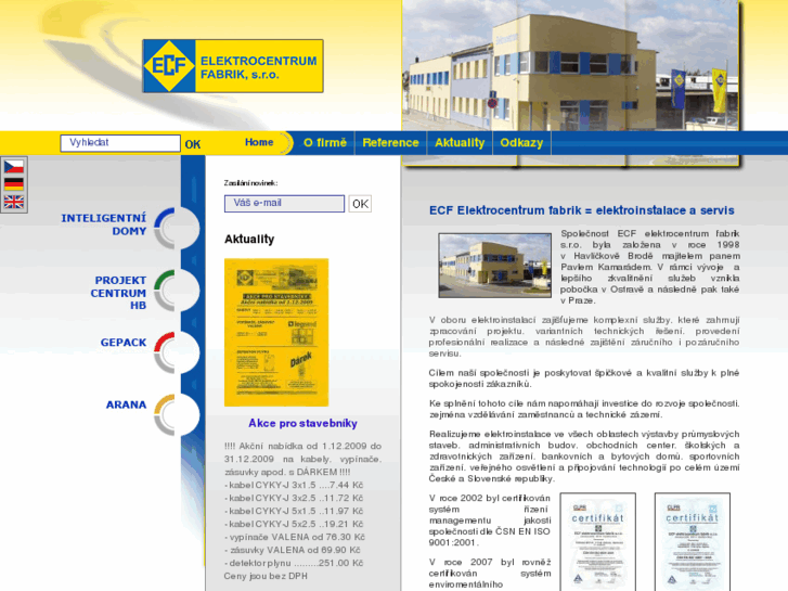 www.ecf-elektro.cz