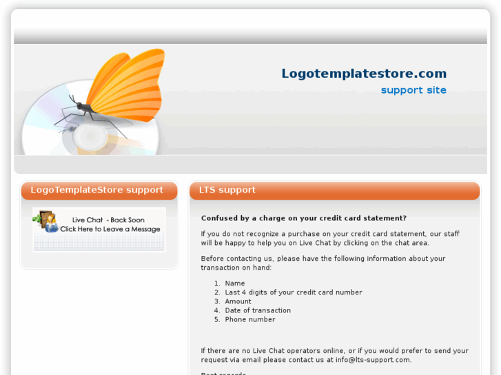 www.lts-support.com