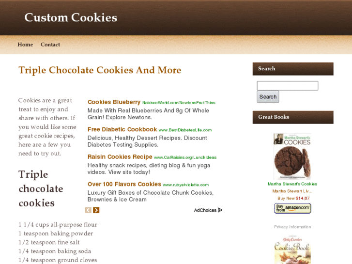 www.nicecustomcookies.com