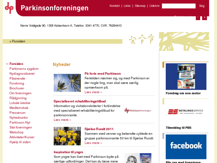www.parkinson.dk