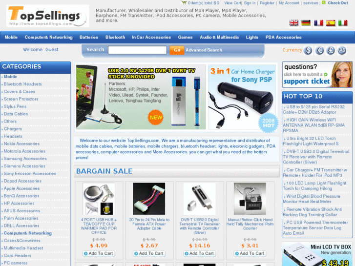 www.topsellings.com
